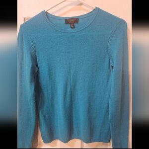 Lof Of 6 Crew Neck Sweater/cardigan Size XS